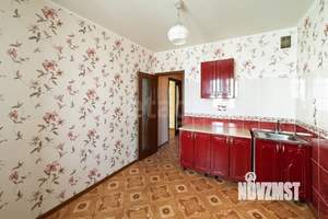 3-к квартира, вторичка, 71м2, 2/10 этаж