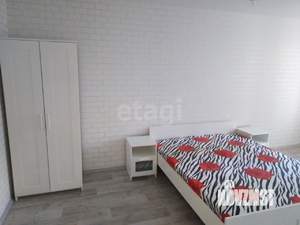 1-к квартира, вторичка, 36м2, 4/9 этаж