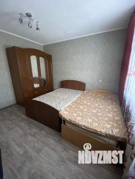 2-к квартира, вторичка, 53м2, 7/10 этаж