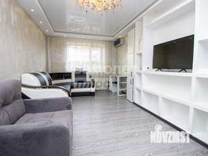 1-к квартира, вторичка, 42м2, 4/16 этаж