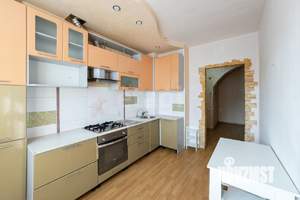 2-к квартира, вторичка, 61м2, 5/6 этаж