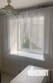 2-к квартира, вторичка, 43м2, 6/9 этаж