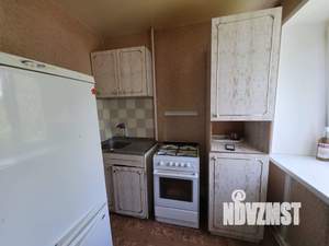 2-к квартира, вторичка, 43м2, 3/4 этаж