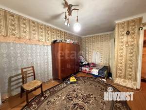 1-к квартира, вторичка, 30м2, 2/5 этаж
