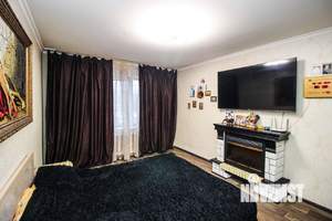 3-к квартира, вторичка, 62м2, 1/9 этаж