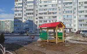 10-к квартира, вторичка, 37м2, 5/9 этаж