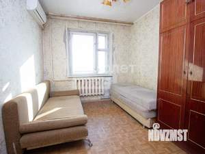 2-к квартира, вторичка, 54м2, 2/10 этаж
