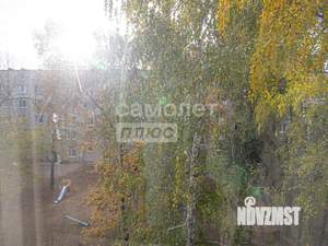 1-к квартира, вторичка, 40м2, 4/5 этаж