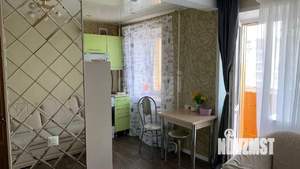 1-к квартира, вторичка, 20м2, 8/9 этаж