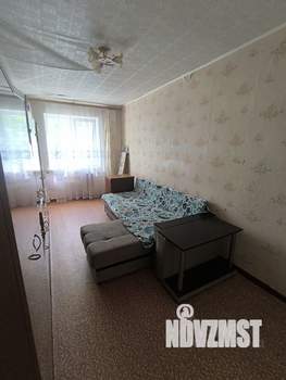 2-к квартира, вторичка, 45м2, 4/5 этаж