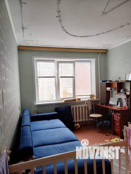 1-к квартира, вторичка, 35м2, 6/9 этаж