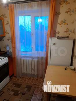 1-к квартира, вторичка, 30м2, 5/5 этаж