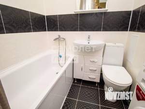 1-к квартира, вторичка, 32м2, 6/9 этаж