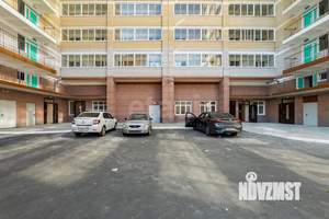 4-к квартира, вторичка, 121м2, 3/12 этаж