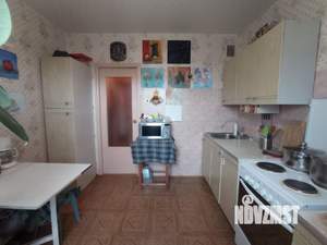 2-к квартира, вторичка, 52м2, 1/10 этаж