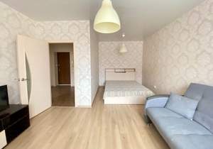 1-к квартира, вторичка, 41м2, 7/9 этаж