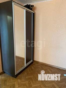 1-к квартира, вторичка, 36м2, 9/9 этаж