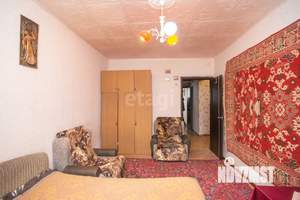 1-к квартира, вторичка, 33м2, 6/9 этаж