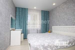 3-к квартира, вторичка, 70м2, 4/10 этаж