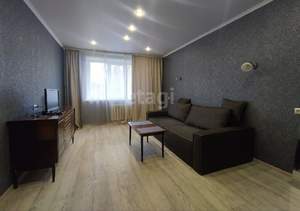 3-к квартира, вторичка, 63м2, 3/9 этаж