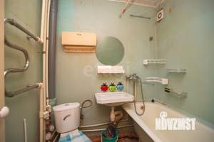 1-к квартира, вторичка, 36м2, 6/9 этаж