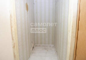 1-к квартира, вторичка, 39м2, 4/9 этаж