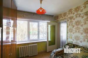 3-к квартира, вторичка, 48м2, 3/5 этаж