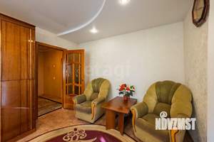 4-к квартира, вторичка, 71м2, 3/9 этаж