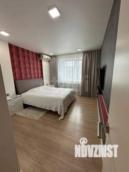 2-к квартира, вторичка, 65м2, 9/9 этаж