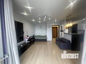 1-к квартира, вторичка, 50м2, 12/12 этаж