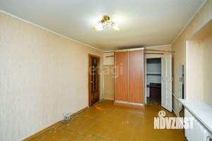 1-к квартира, вторичка, 32м2, 1/4 этаж