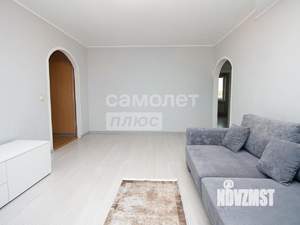 3-к квартира, вторичка, 66м2, 6/9 этаж