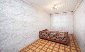 3-к квартира, вторичка, 56м2, 3/5 этаж