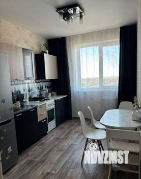 1-к квартира, вторичка, 40м2, 14/22 этаж