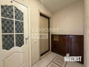 3-к квартира, вторичка, 64м2, 7/9 этаж