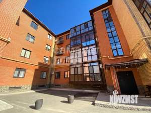 1-к квартира, вторичка, 41м2, 1/4 этаж