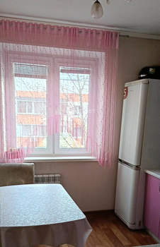 2-к квартира, вторичка, 57м2, 5/10 этаж