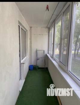 1-к квартира, вторичка, 38м2, 2/6 этаж