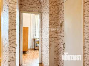 1-к квартира, вторичка, 35м2, 4/10 этаж