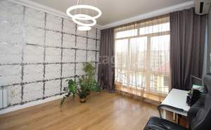 4-к квартира, вторичка, 63м2, 3/3 этаж