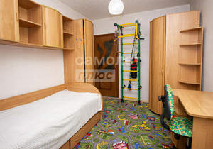 3-к квартира, вторичка, 67м2, 8/9 этаж