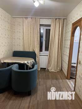 3-к квартира, вторичка, 68м2, 2/9 этаж