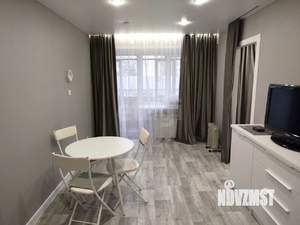 1-к квартира, вторичка, 30м2, 3/5 этаж