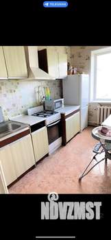 3-к квартира, вторичка, 65м2, 9/9 этаж