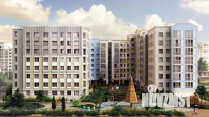 2-к квартира, вторичка, 63м2, 4/9 этаж