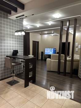3-к квартира, вторичка, 99м2, 1/3 этаж