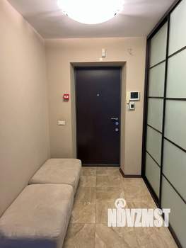 3-к квартира, вторичка, 82м2, 3/10 этаж