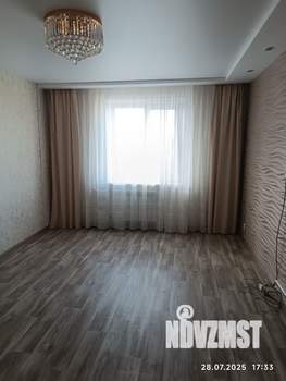 3-к квартира, вторичка, 67м2, 6/9 этаж