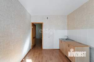 1-к квартира, вторичка, 46м2, 2/10 этаж