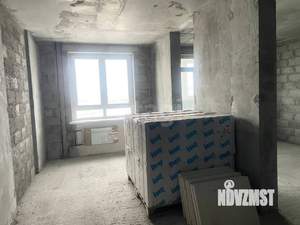 1-к квартира, сданный дом, 41м2, 12/20 этаж